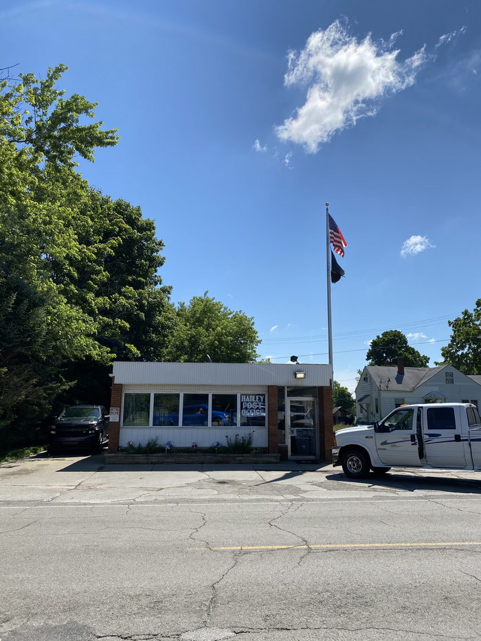 Hadley - Early 2020S Photo (newer photo)